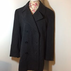 💯 % our wool woman’s 8 winter coat jacket🛍